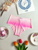Imagen de PINK Panty No-Show Cheeky